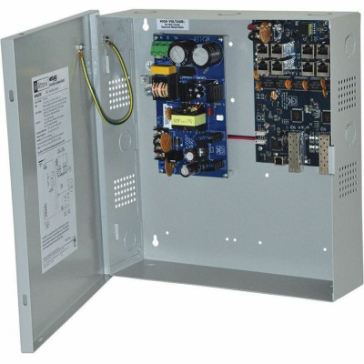 Altronix NETWAYSP8X Security System Products