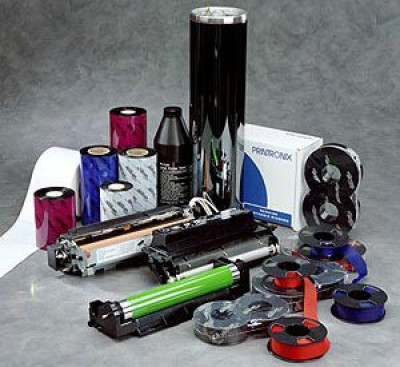 Printronix Ribbons Thermal Transfer Ribbon