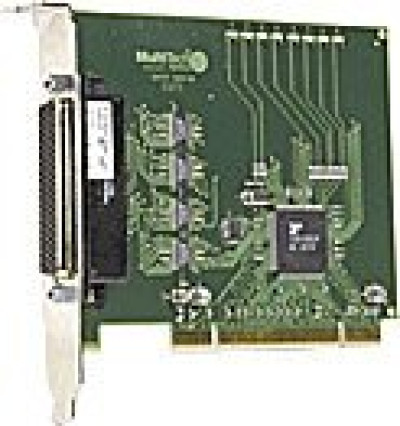 MultiTech Intelligent Serial Interface Data Networking