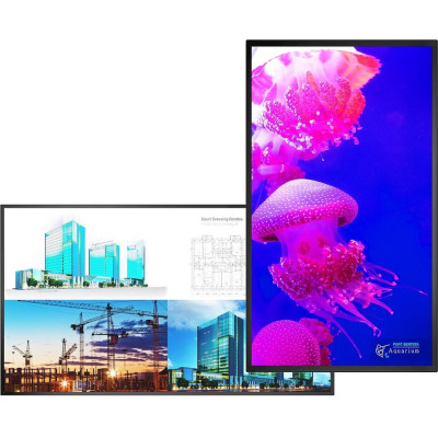 Planar 998-2166-00 Digital Signage Display