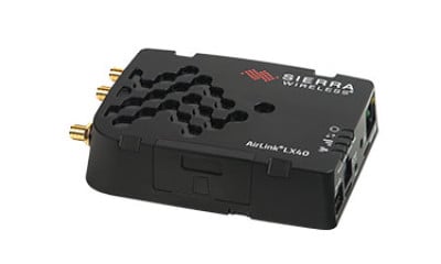 Sierra Wireless AirLink LX40 Wireless Router