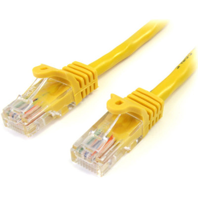 StarTech 45PATCH6YL Cables, Connectors, and Adapters