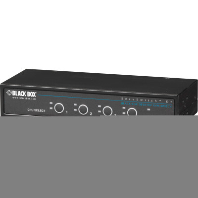 Black Box KV7024A Products