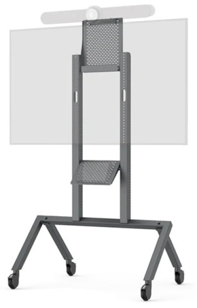 Heckler AV Cart Mobile Cart