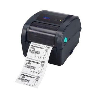 TSC TC210 Barcode Label Printer