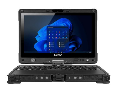 Getac V110 G6 Rugged Laptop