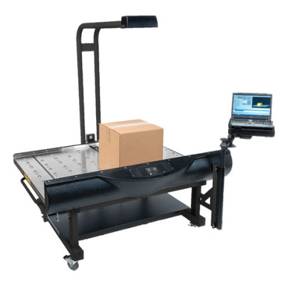 Cubiscan 150 Dimensioning System