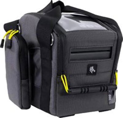 Zebra SG-DM-CASE2-01 Carrying and Protective Accessories