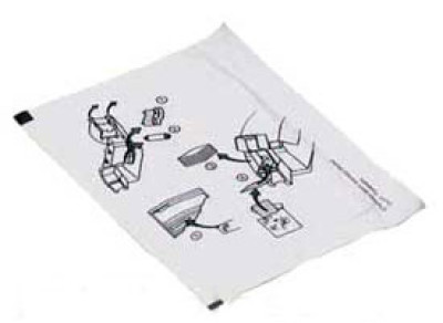 Datacard Card Printer Accessories ID Printer Cleaner