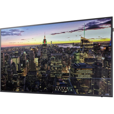 Samsung QB75H Customer Display