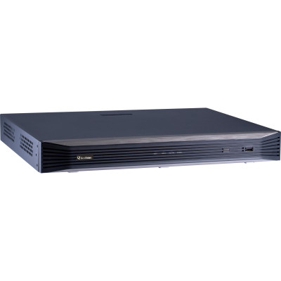 GeoVision 801-SNVR-1611 Surveillance DVR