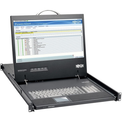 Tripp-Lite B021-000-19-HD2 Data Networking