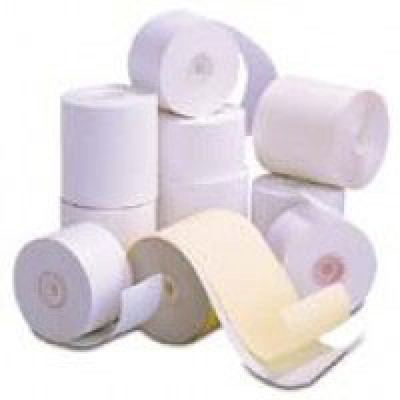 Ithaca Receipt Paper Receipt Paper