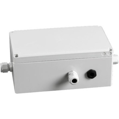 Bosch MIC-ALM-WAS-24 Security Camera