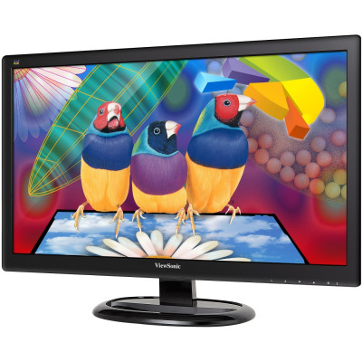 ViewSonic VA2265SMH Touchscreen