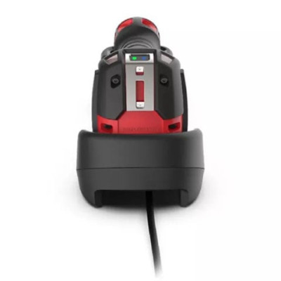 Honeywell Granit 2105iSR Barcode Scanner