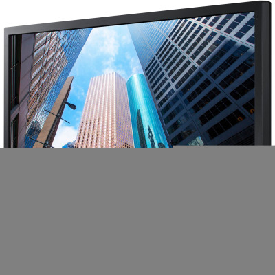 Samsung Digital Signage Display