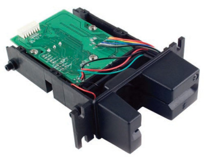 ID Tech Spectrum III Credit Card Reader
