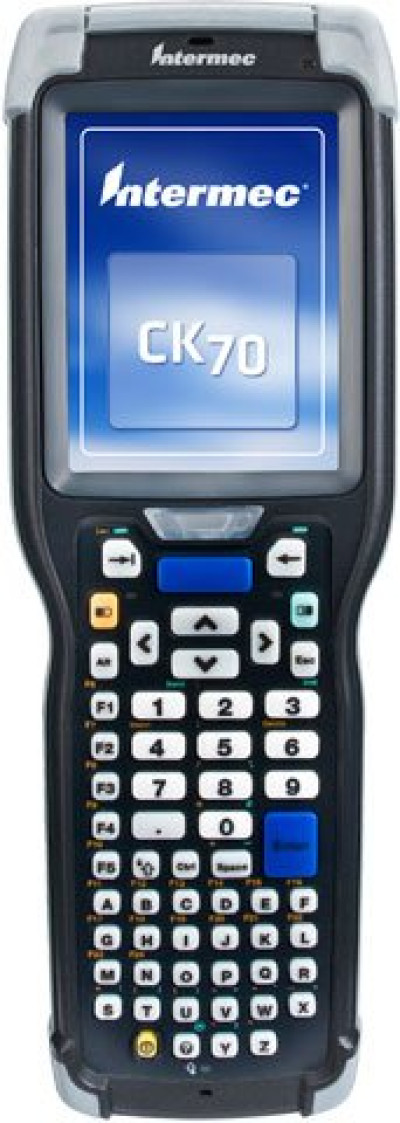 Intermec CK70 Non-Incendive Mobile Computer