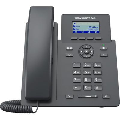 Grandstream GRP2601P Desk Phone