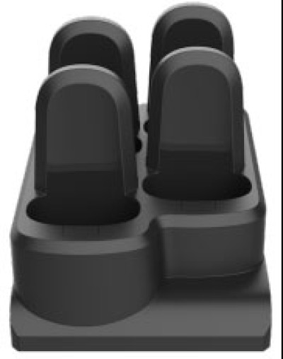 Zebra CR6080-SA40004WW Docks and Cradles