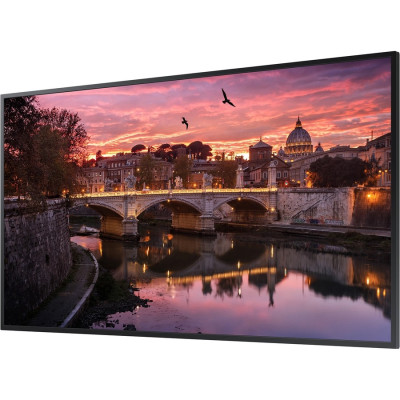 Samsung QB85 Digital Signage Display