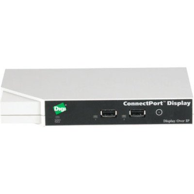 Digi CP-DIS-M22-CE Data Networking