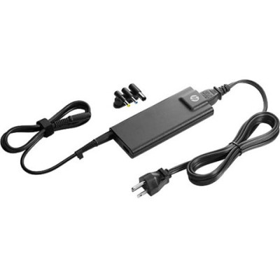 HP 90W Slim AC Adapter Accessory