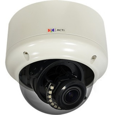 ACTi Security Camera