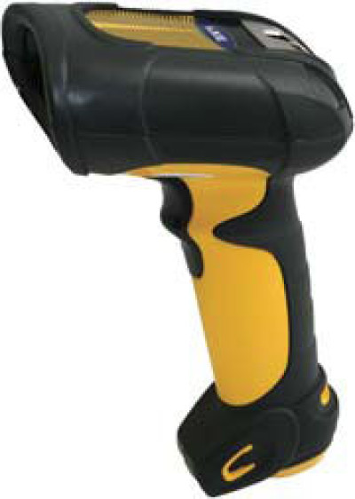 LXE 8800 Barcode Scanner