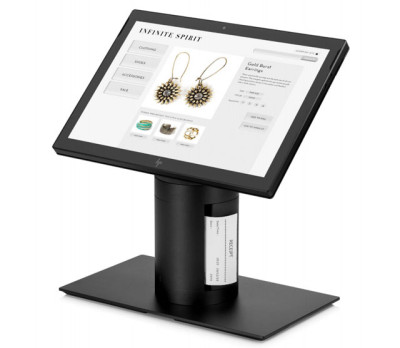 HP Engage Go Data Terminal