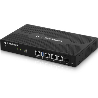 Ubiquiti Networks ER-4 Data Networking