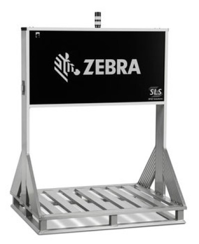 Zebra Mobile RFID Pallet RFID Reader
