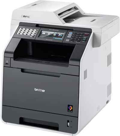 Brother MFC-9970CDW Multi-Function Printer