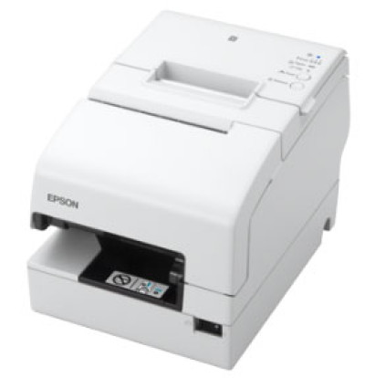 Epson OmniLink TM-H6000V Multi-Function Receipt Printer