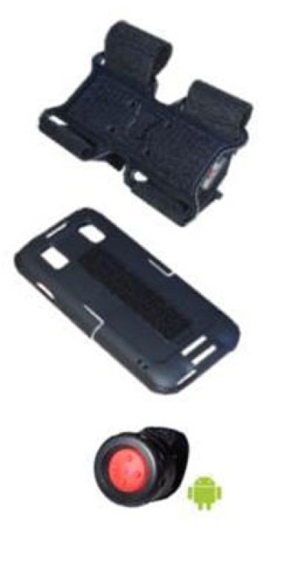 AirTrack® FB-1 Barcode Scanner
