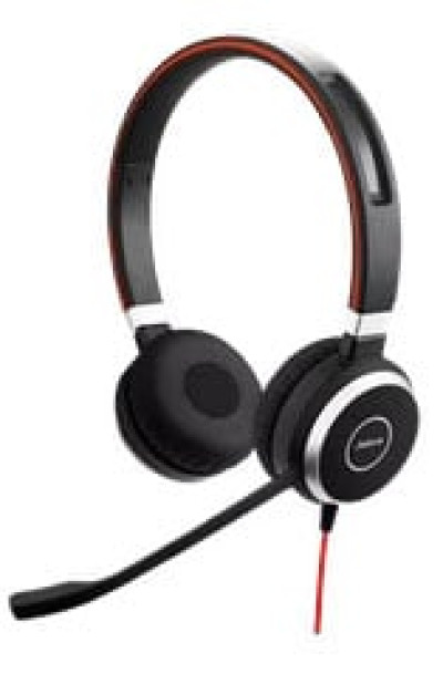 Jabra Evolve 40 Headset
