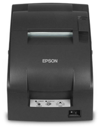 Epson TM-U22-I-816 Receipt Printer