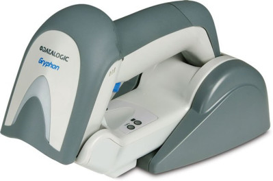 Datalogic Gryphon I GBT4100 Barcode Scanner
