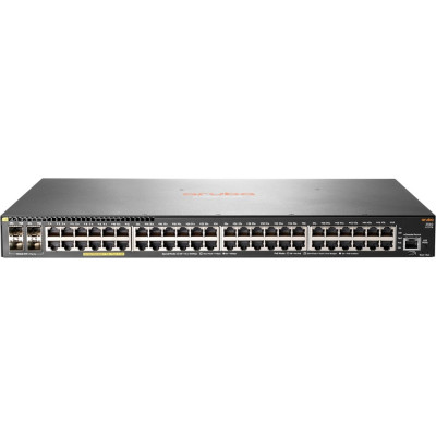 HPE Aruba JL357A#ABA Ethernet Switch