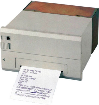 Citizen CBM920-40RF Receipt Printer