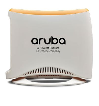 HPE Aruba RAP-3 Wireless Access Points