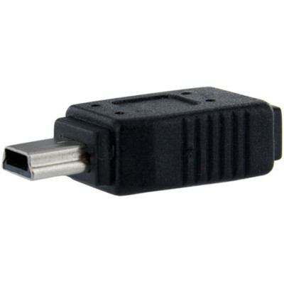 StarTech UUSBMUSBFM Cables, Connectors, and Adapters