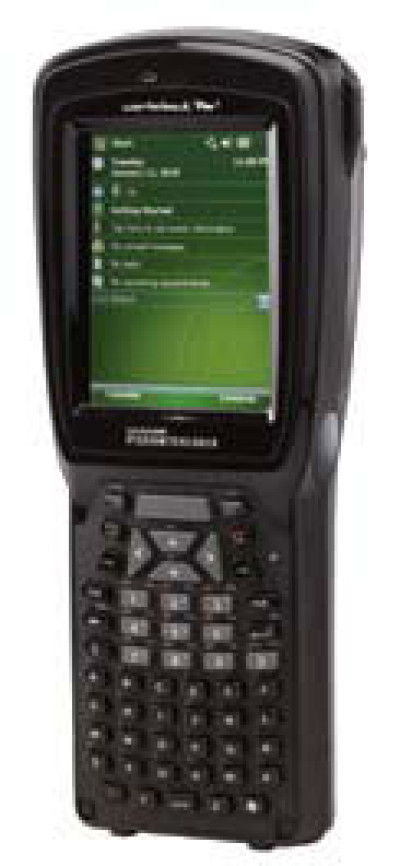 Psion Teklogix Workabout Pro 3 Mobile Computer