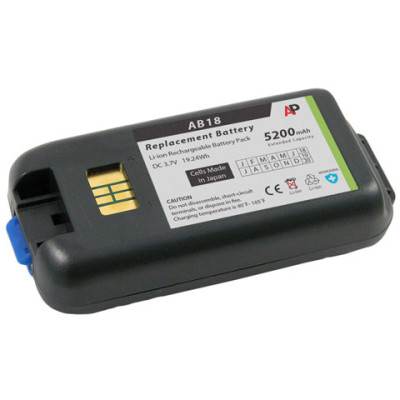 AirTrack® Batteries Accessory