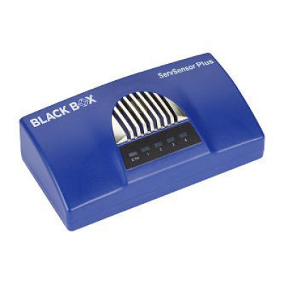 Black Box EME161A-R2 Data Networking