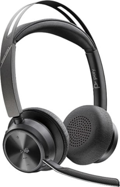 HP Voyager Focus 2 Headset