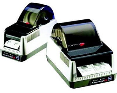 CognitiveTPG Advantage LX Barcode Label Printer