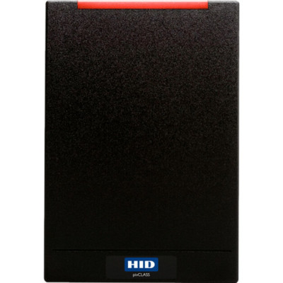 HID 920NHRTEK0032Y-KIT Access Control Reader