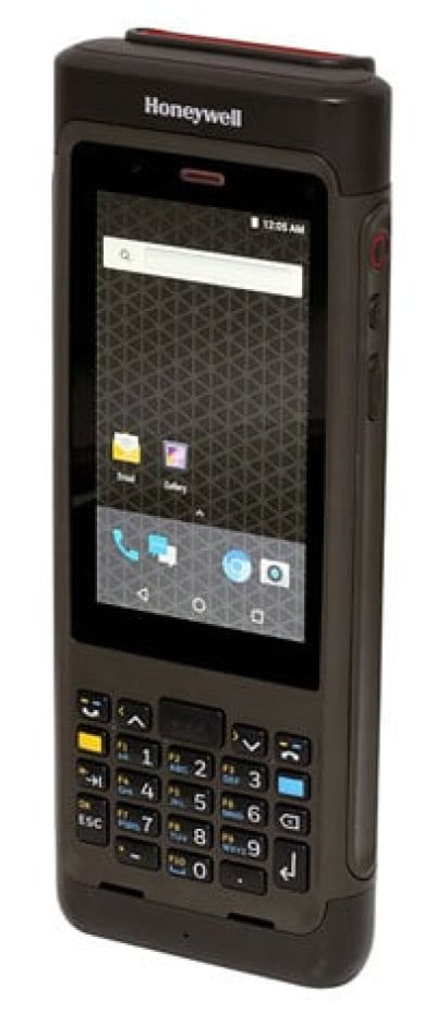 Honeywell Dolphin CN80G Mobile Computer Mobile Computer